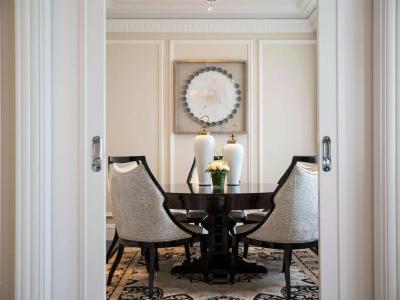 Sofitel Legend People's Grand Xi'an - 56