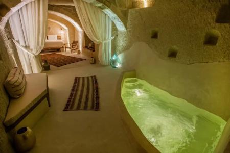 Doda Artisanal Cave - 44