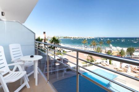 Bellamar Beach & Spa - 41