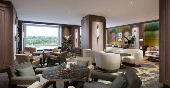 Hilton Vienna Danube Waterfront - 28