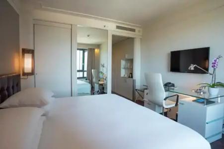 Hilton Florence Metropole - 45