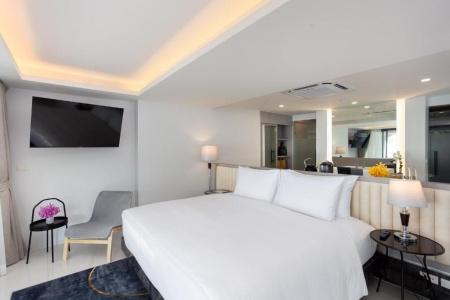 Anona Beachfront Phuket Resort-Sha Extra Plus - 73