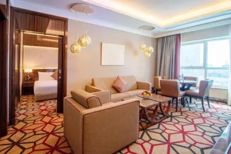 Dusit D2 Kenz Dubai - 42