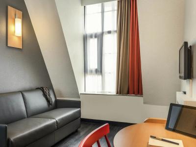 ibis Paris Bastille Faubourg St Antoine - 39