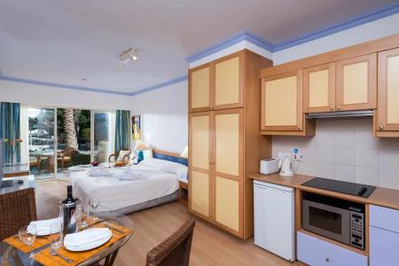 Paphos Gardens Holiday Resort - 83