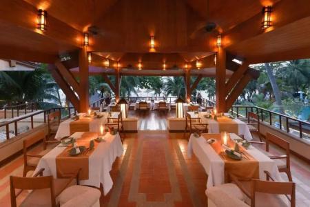 Andaman White Beach Resort - Sha Plus - 12