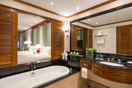 Jw Marriott Phuket Resort And Spa - Sha Extra Plus - 55