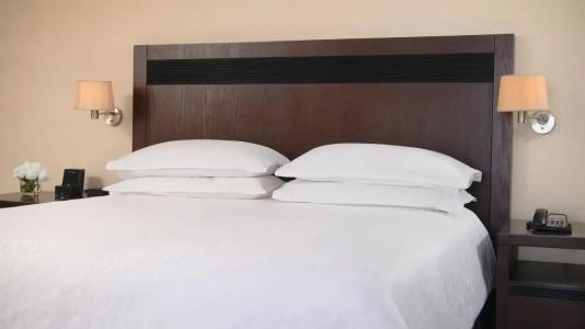 Sheraton Santo Domingo - 43