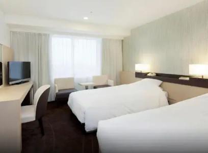 Granvia Osaka-Jr Hotel Group - 66