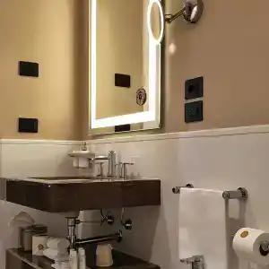 l'Orologio Roma - Wtb Hotels - 29