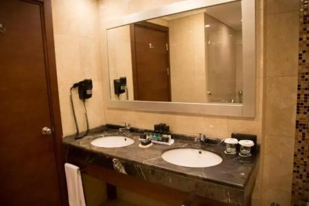 Holiday Inn Sisli, An Ihg - 53
