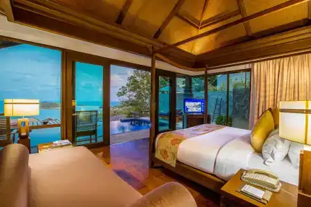 Nora Buri Resort & Spa - Sha Extra Plus - 78