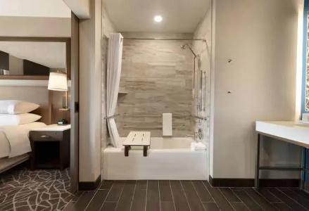 Embassy Suites By Hilton Minneapolis Downtown - 36