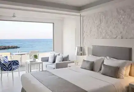 Knossos Beach Bungalows Suites Resort & Spa - 109