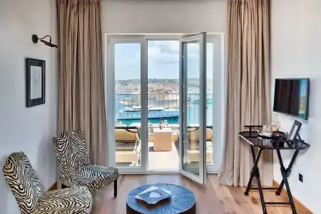 66 Saint Paul's & Spa - 67
