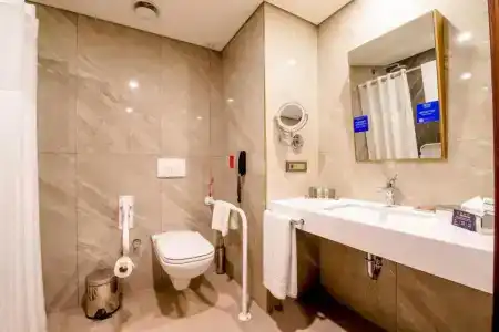 DoubleTree By Hilton Antalya City Centre - 71