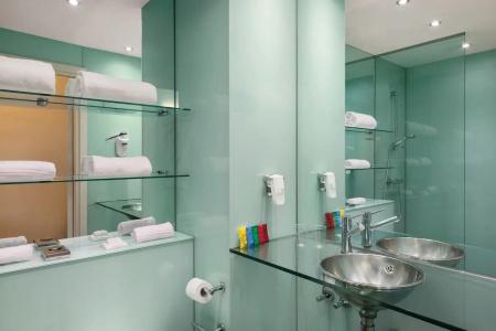 Mitico & Natural Spa già Encore - 29