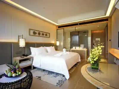 Harman Resort Sanya - 26
