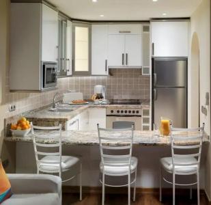 Regency Torviscas and Suites - 51
