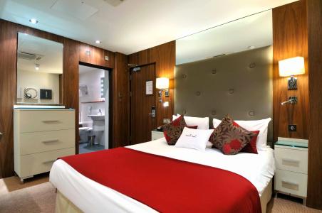 DoubleTree by Hilton London – West End - 4
