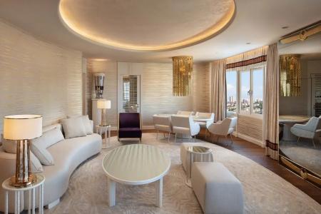 Sheraton Ankara & Convention Center - 84