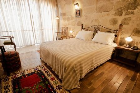 Sultan Cave Suites - 53