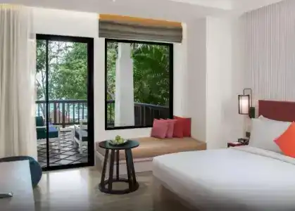 Avani Plus Koh Lanta Krabi Resort - Sha Extra Plus - 31