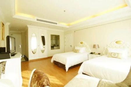 Lk Miracle Suite - Sha Extra Plus - 5