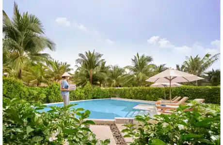 New World Phu Quoc Resort - 73