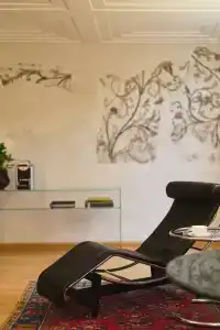 Widder - Zurichs luxury hideaway - 67