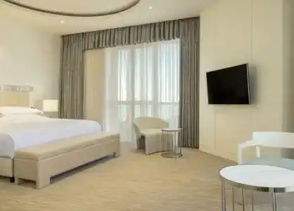 Sheraton Batumi - 61
