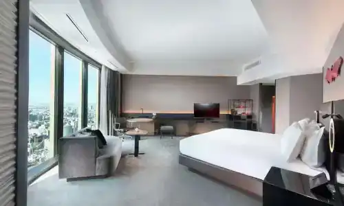 Conrad Osaka - 40