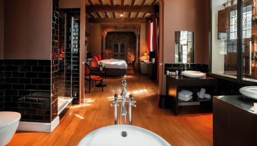 Van Der Valk séLys LièGe & Spa - 57