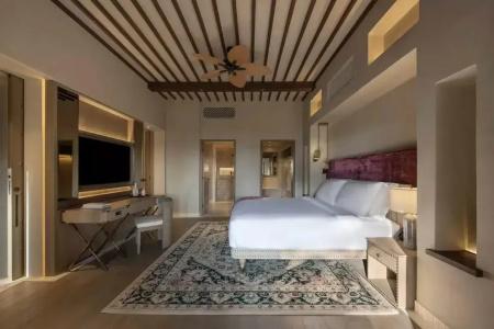 Bab Al Shams Desert Resort - Dubai - 67