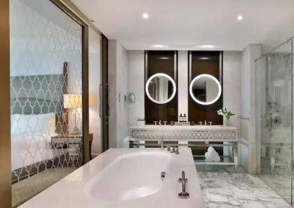 Waldorf Astoria Dubai Palm Jumeirah - 85