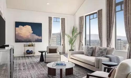 Signia by Hilton San Jose - 103