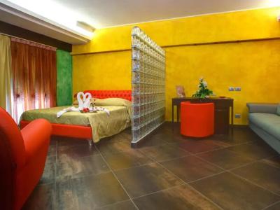 Pompei Resort - 83