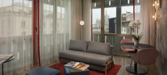 NH Collection Milano President - 70