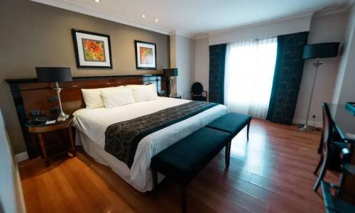 Amérian Executive Córdoba - 36
