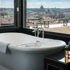 Hassler Roma - 71