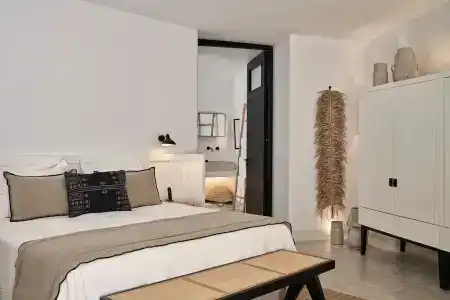 Charisma Suites - 45