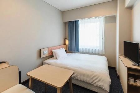 Sotetsu Fresa Inn Tokyo-Toyocho - 44