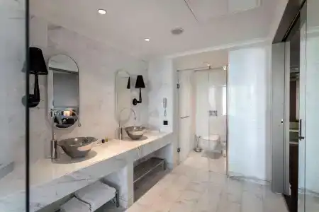 Radisson Blu Istanbul Ottomare - 170