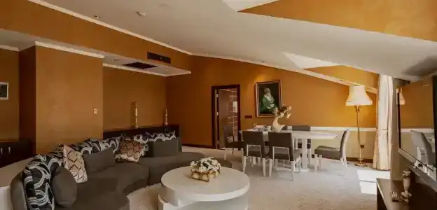 Megasaray Westbeach Antalya - All Inclusive - 67