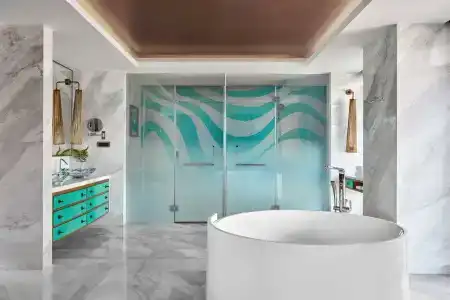 Jw Marriott Sanya Dadonghai Bay - 75