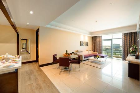 Copthorne Dubai - 53