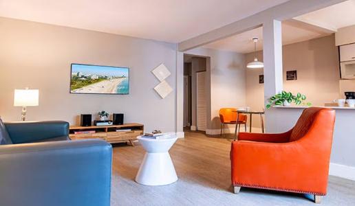 Beachside All Suites - 37
