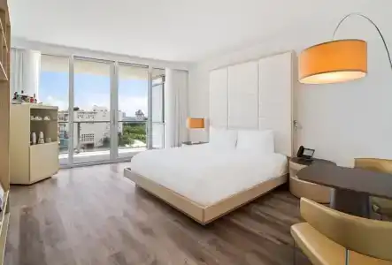 The Gabriel Miami Downtown, Curio Collection by Hilton - 56