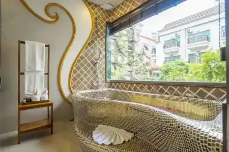 The Agate Pattaya Boutique Resort - 72