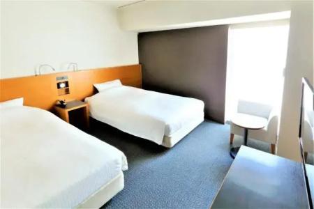 Jr Inn Sapporo - 34